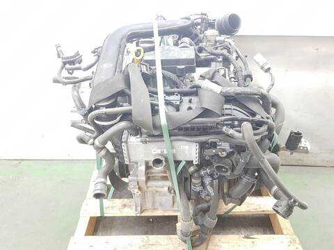 Motor Completo Seat Ibiza 1.0 TSI 116CV