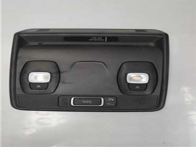 Luz Interior Renault Clio TCE 90 B7MT) 91CV 67KW