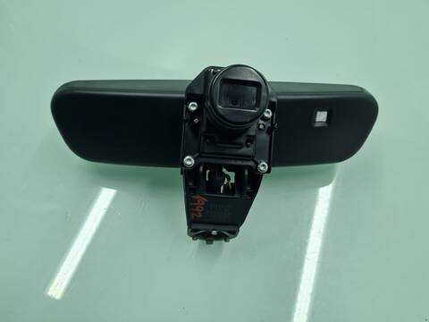 Foto 2ª: Retrovisor Interior Bmw X5 XDRIVE30D 245CV 180KW [N57D30A] (2010)