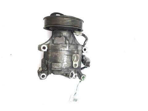 Compresor Aire Acondicionado Toyota Corolla 1.4 D NDE120_ NDE120R)