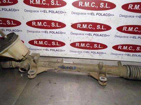 Foto 3ª: Cremallera de Direccion Renault Fluence 1.5 DCI DIESEL FAP 110CV 81KW [K9K J8] (2011)