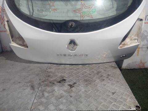 Foto 2ª: Portón Renault Megane EXPRESSION BERLINA 110CV 81KW III BERLINA 5 P [K9KA6] (2013)