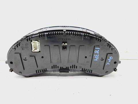 Foto 2ª: Cuadro de Instrumentos Citroen C4 LIVE 99CV 73KW [BH02] (2017)