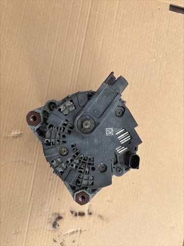 Foto 2ª: Alternador Land Rover Discovery 2.0 D [204DTD] (2016)