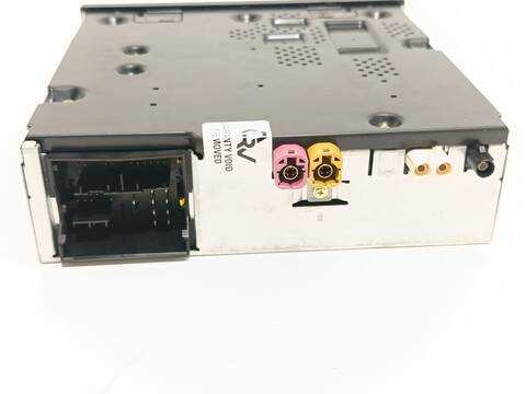 Foto 4ª: Sistema GPS Cupra Leon 1.5 ETSI 150CV 110KW [DFYA] (2023)