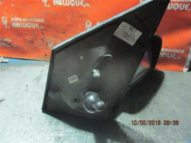 Foto 2ª: Retrovisor Derecho Hyundai Getz 1.1 [G4HD]