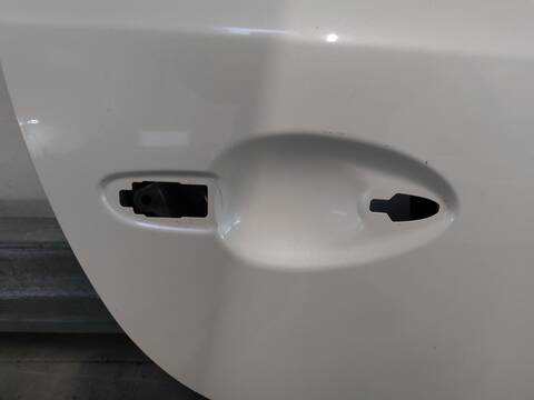 Foto 2ª: Puerta Trasera Derecha Mazda 6 150 CV 110KW [SHY1] (2013)