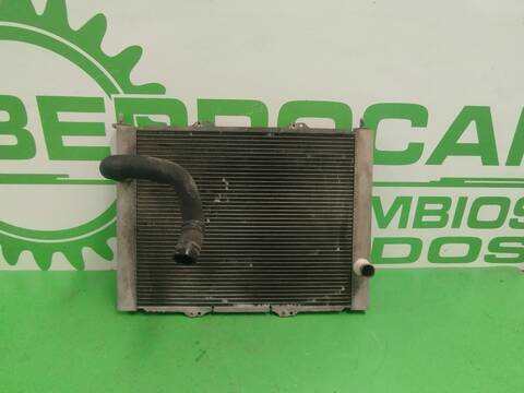 Foto 3ª: Radiador Motor Renault Clio 1.5 DCI DIESEL 65CV 48KW [K9K700 / K9K704] (2002)