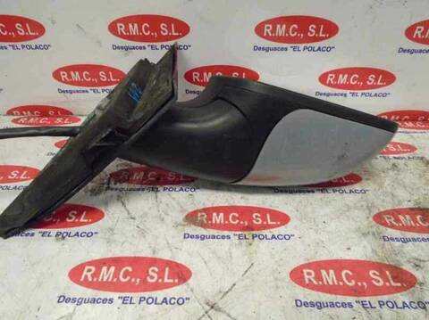 Foto 2ª: Retrovisor Derecho Seat Cordoba FRESH BERLINA 100CV 74KW [BBZ] (2004)