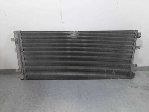 Radiador Calefaccion A.A. Nissan NV400 3.3 T L1 H1 PRO