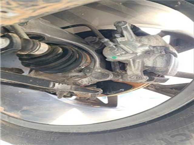 Mangueta Delantera Izquierda Audi Q3 35 TDI 150CV 110KW