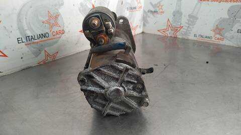 Foto 4ª: Motor de Arranque Volvo V40 R-DESIGN MOMENTUM 150CV 110KW [D5204T6] (2013)