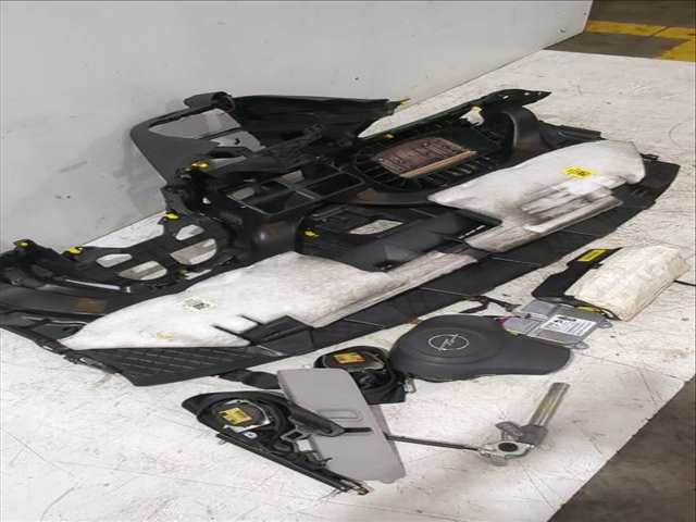 Kit Airbag Opel Corsa 1.3 CDTI L08 L68) 75CV 55KW