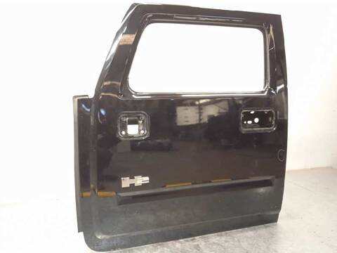 Foto 2ª: Puerta Delantera Izquierda Hummer H2 6.0 329CV 242KW [12577398] (2006)