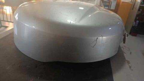 Foto 2ª: Maletero Toyota Rav4 1.8 LUNA 125CV 92KW [1ZZFE] (2000)