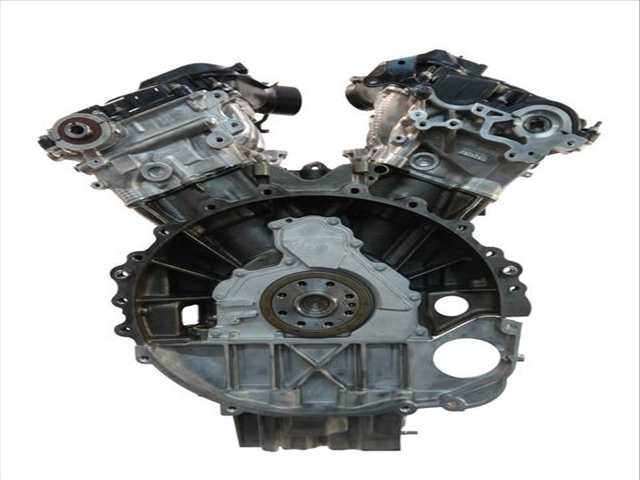 Foto 2ª: Motor Completo Land Rover Discovery 249 - 306 CV [306DT, 306DTA]