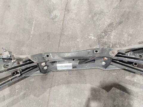 Foto 3ª: Puente Trasero Mini Countryman COOPER SD 143CV 105KW [N47D20A] (2012)