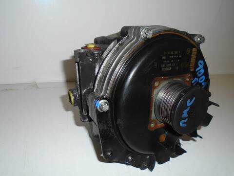 Foto 2ª: Alternador Mercedes Clase E 180 220 CDI 210.006) BERLINA 143CV 105KW [611961] (2000)