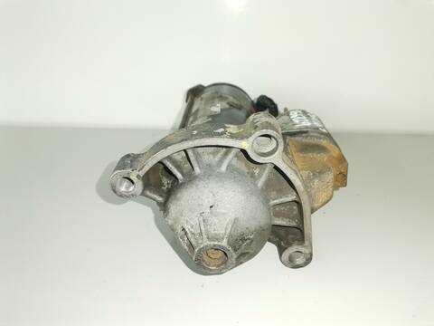 Motor de Arranque Citroen Jumpy HDI 90 29 L2H1 FURGON 109CV