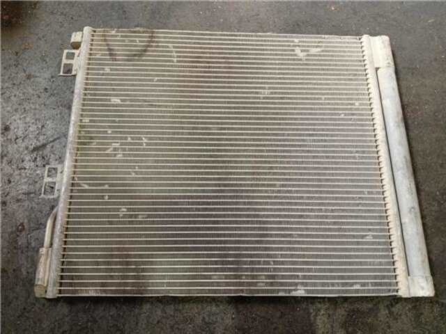Foto 3ª: Radiador Calefaccion A.A. Nissan NV200 1.5 NV200 COMBI COMFORT [1.5 LTR. - 81 KW DCI CAT] [K9KE628]