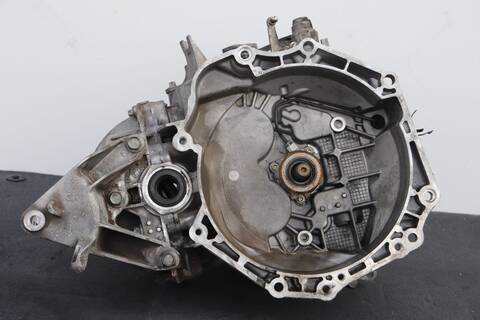 Caja Cambios Opel Insignia BASIS 4X4 136CV 100KW