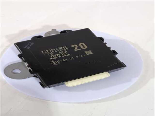 Centralita Motor ECU Suzuki SX4 1.4 T AKK 414) 140CV