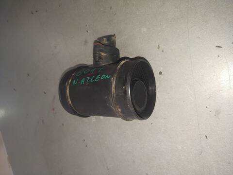 Foto 4ª: Caudalimetro Nissan Atleon TK56.35/3 120CV [BD30TI] (2004)