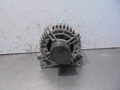 Foto 1ª: Alternador Volkswagen Jetta ADVANCE 105CV 77KW [BXE] (2008)