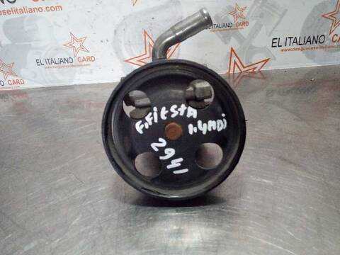 Bomba de Direccion Ford Fiesta AMBIENTE 68CV 50KW