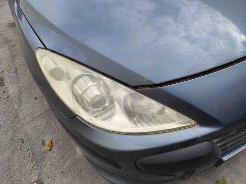 Foto 1ª: Faro Derecho Peugeot 307 NFU BERLINA (2006)