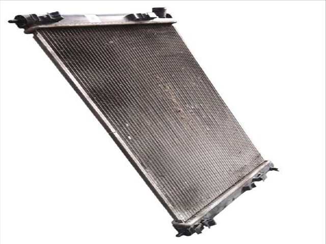 Radiador Motor Mitsubishi Lancer 2.0 DI-D CX8A)