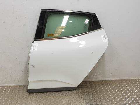 Puerta Trasera Izquierda Renault Clio EVOLUTION