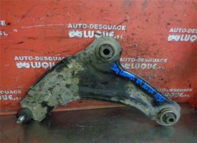 Brazo Suspension Delantero Izquierdo Renault Laguna 1.9 AUTHENTIQUE [1.9 LTR. - 96 KW DCI DIESEL FAP]