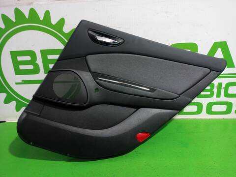 Tapizados Cartoneras Fiat Bravo 1.9 DYNAMIC MULTIJET 120CV 88KW