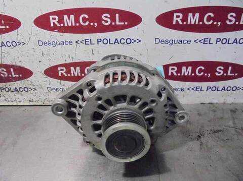 Alternador Chevrolet Cruze LT 163CV 120KW