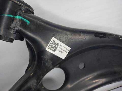 Foto 3ª: Brazo Suspension Delantero Derecho Hyundai i20 ESSENCE MILD-HYBRID 100CV [G3LF  G3LE] (2020)