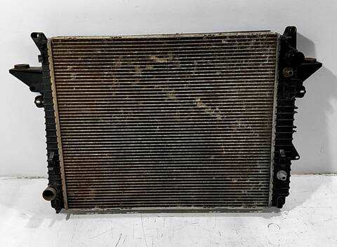 Foto 2ª: Radiador Motor Land Rover Discovery 2.7 TD V6 CAT 190CV (2004)