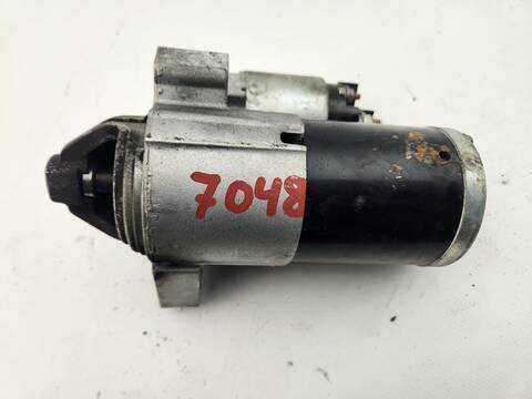 Foto 2ª: Motor de Arranque Citroen C4 EXCLUSIVE PICASSO 112CV 82KW [9HR] (2011)