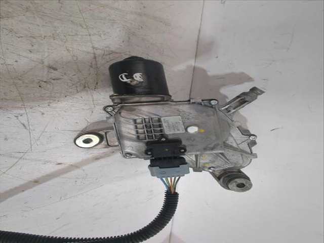 Foto 1ª: Motor Limpia Delantero Citroen C4 1.6 HDI AUT. 109CV [9HY (DV6TED4) 9HZ (DV6TED4)] (2006)