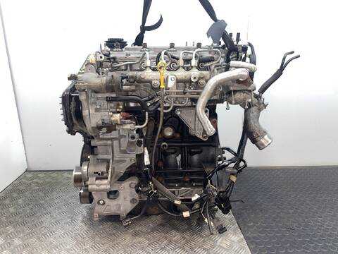 Motor Completo Mazda 3 RF BERLINA