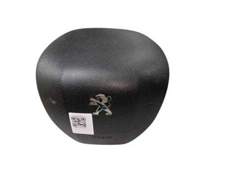 Foto 3ª: Airbag Delantero Izquierdo Peugeot 308 1.6 HDI - BLUEHDI 115 (2013)