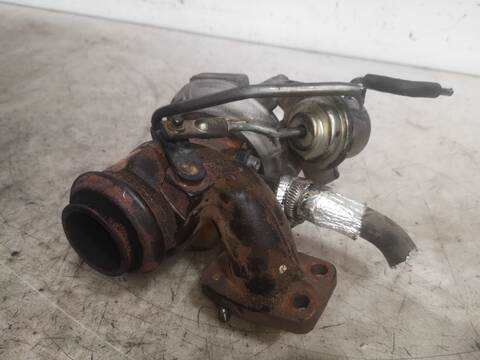 Foto 3ª: Turbocompresor Peugeot 308 9H02 (2008)