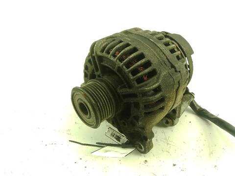 Alternador Audi A3 2.0 TDI 16V