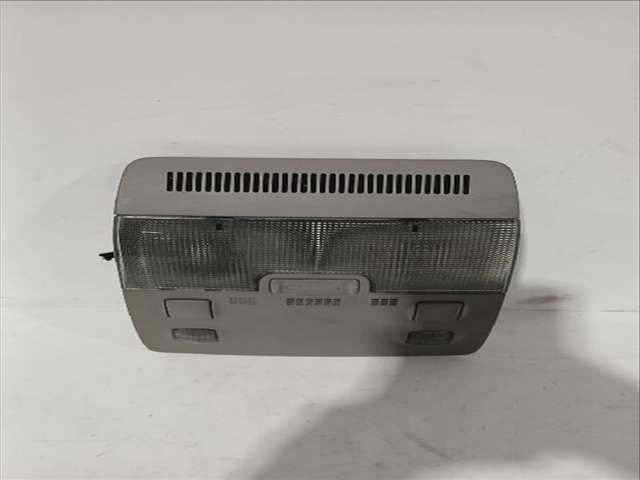 Foto 2ª: Luz Interior Audi A4 1.9 TDI 130CV [AVF AWX] (2000)