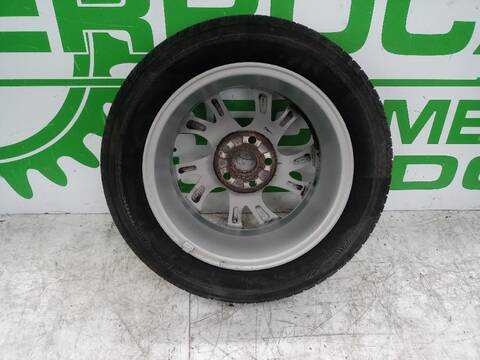 Foto 2ª: LLanta Chapa Toyota Auris ACTIVE 116CV [8NR-FTS] (2013)