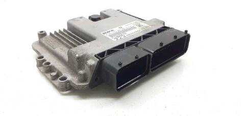 Centralita Motor ECU Fiat Doblo 1.9 8V MULTIJET ACTIVE COM. 77KW) 105CV