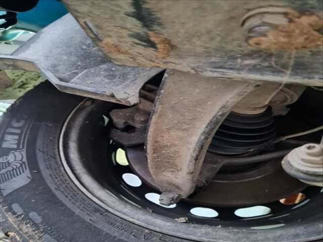 Brazo Suspension Delantero Derecho Citroen Berlingo CLUB M 99CV 73KW FURGON