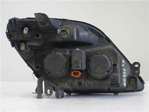 Foto 2ª: Faro Izquierdo Renault Scenic 1.9 DTI JA1U) 80CV 59KW I JA...) [F9Q 744] (2003)