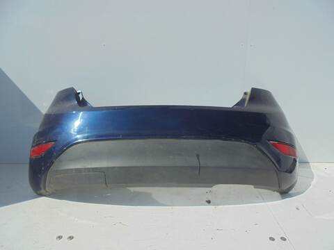 Paragolpes Trasero Ford Fiesta AMBIENTE 82CV 60KW
