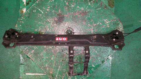 Foto 2ª: Panel Frontal Mercedes Clase C 160 2.2 CDI CAT BERLINA 150CV 110KW [OM 646.963] (2004)